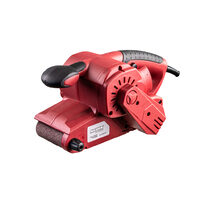 Slefuitor cu banda 800W RD-BS09, Raider Power Tools 043107