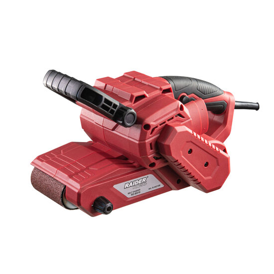 Slefuitor cu banda 900W RD-BS10, Raider Power Tools 043108