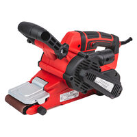 Slefuitor cu banda 900W RD-BS12, Raider Power Tools 043109