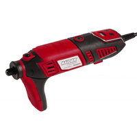 Set mini polizor drept 170W 126 accesorii RD-MG09, Raider Power Tools 044107