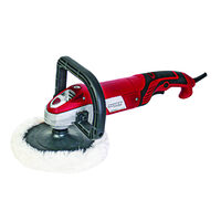 Masina de polisat 180mm 1200W RD-PC04T, Raider Power Tools 045102