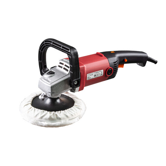 Masina de polisat 180mm 1400W RD-PC06, Raider Power Tools 045106