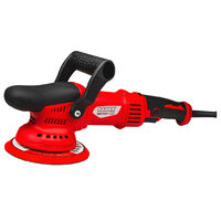 Masina de polisat dubla actiune Ø150mm 880W vit var RDP-PC07, Raider Pro 045107