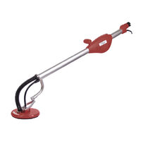 Slefuitor pereti 600W ø225mm RD-DS01, Raider Power Tools 049902