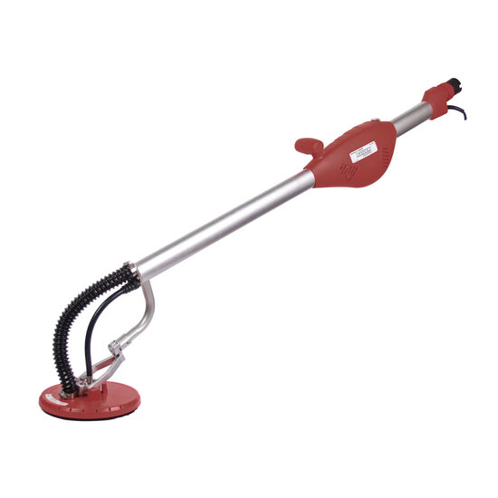 Slefuitor pereti 600W ø225mm RD-DS01, Raider Power Tools 049902