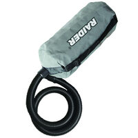 Sac colector pentru slefuitor de pereti RD-DS06, Raider Power Tools 049908