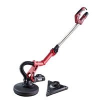 Slefuitor pereti 750W ø225mm doua functii RD-DS07, Raider Power Tools 049909