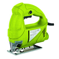 Fierastrau pendular 350W 55mm RD-JS01 GT, Green Tools 050109