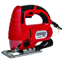 Fierastrau pendular 650W 80mm viteza variabila RDP-JS25, Raider Pro 050119