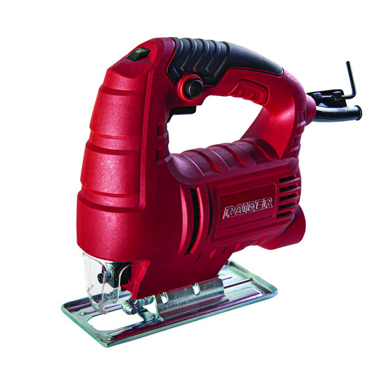 Fierastrau pendular 500W 65 mm RD-JS31, Raider Power Tools 050126