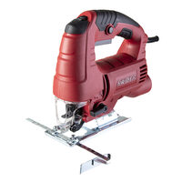 Fierastrau pendular 650W 65mm RD-JS32, Raider Power Tools 050127