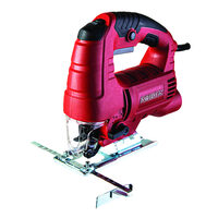 Fierastrau pendular 750W 80mm RD-JS33, Raider Power Tools 050128