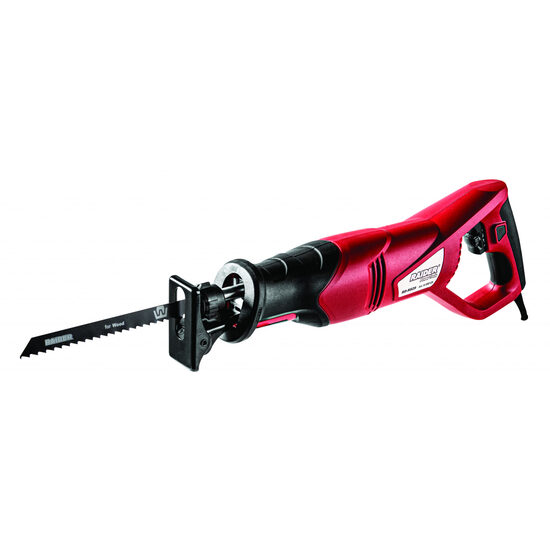Fierastrau sabie 750 W RD-RS29, Raider Power Tools 050129