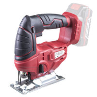 Fierastrau pendular 18V prindere rapida 80 mm SOLO RD-JSL01, Raider Power Tools 050132