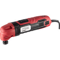 Unealta multifunctionala oscilanta 280W RD-OMT04, Raider Power Tools 050137