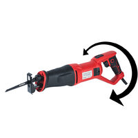 Fierastrau sabie 750W RD-RS38, Raider Power Tools 050138