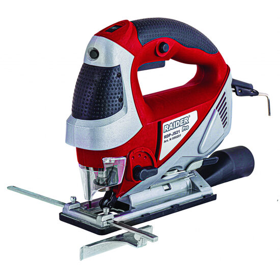 Ferestrau pendular 800W 100mm RDP-JS21, Raider Pro 050201