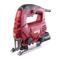 Fierastrau pendular 800W 100mm RDP-JS34, Raider Pro 050203