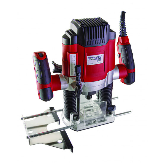 Freza electrica 1200W 8mm 30 000min-1 RDP-ER13, Raider Pro 051108