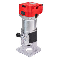 Freza electrica 650W 8mm RD-ER09, Raider Power Tools 051109