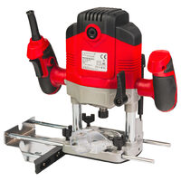 Freza electrica 1200W 8mm RD-ER10, Raider Power Tools 051110