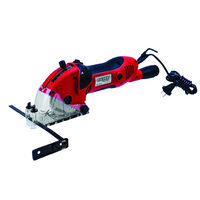 Fierastrau circular 85mm 480W RD-CS24, Raider Power Tools 052108
