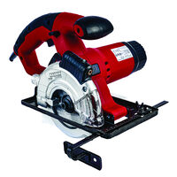 Fierastrau circular 110mm 710W RD-CS25, Raider Power Tools 052109