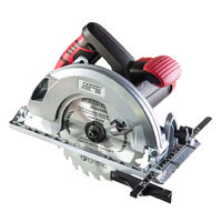 Fierastrau circular 190mm 1350W RDP-CS26, Raider Pro 052110