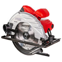 Fierastrau circular 185mm 1200W RD-CS32, Raider Power Tools 052132