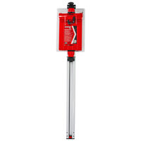 Sistem ghidare 900mm si clema pentru circular Raider Pro, Raider Pro 052133