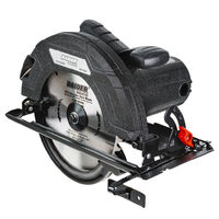 Fierastrau circular 235mm 2200W RDI-CS27, Raider Industrial 052601