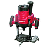 Freza electrica 2200W 12mm RDI-ER14, Raider Industrial 052801