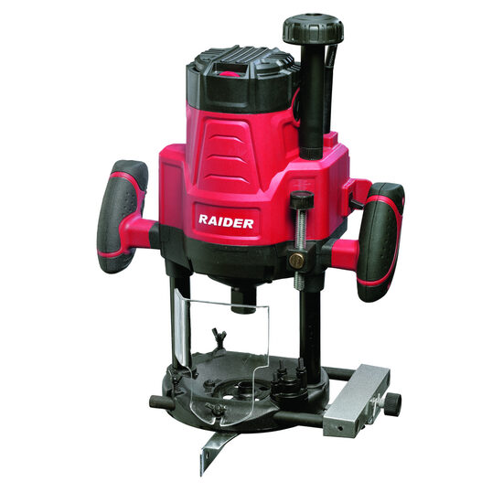 Freza electrica 2200W 12mm RDI-ER14, Raider Industrial 052801