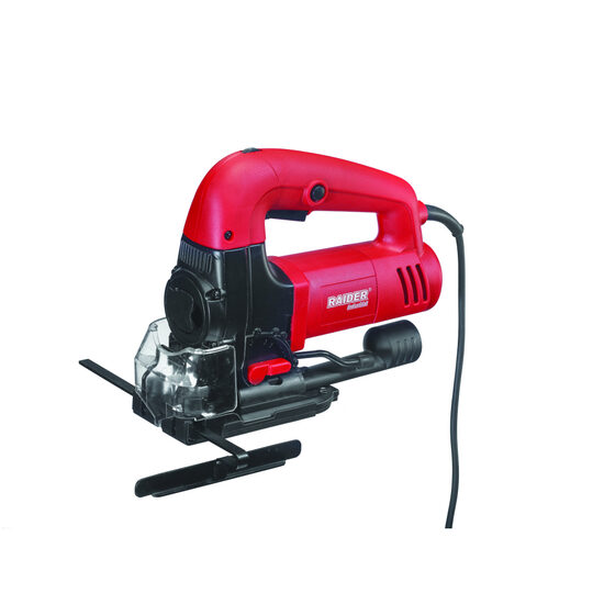 Fierastrau pendular 600W 130mm RDI-JS30, Raider Industrial 052902