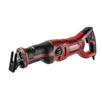 Fierastrau sabie 1200W RDI-RS30, Raider Industrial 052903