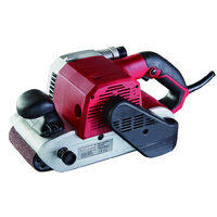 Slefuitor cu banda 1200W RDI-BS08, Raider Industrial 053001