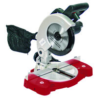 Fierastrau circular semi-stationar 190mm 800W RD-MS02, Raider Power Tools 053100