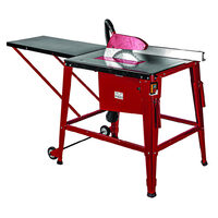 Ferestrau circular cu masa 315mm 2000W RD-TS10, Raider Power Tools 053105