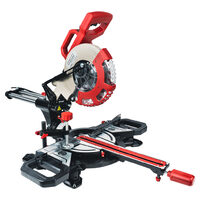 Fierastrau circular semi-stationar 210mm 1700W RD-MS08, Raider Power Tools 053106