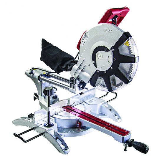 Ferastrau circular  semi-stationar 305mm 2100W RDP-MS11, Raider Pro 053108