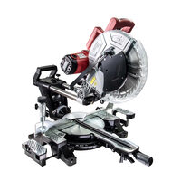 Ferastrau circular  semi-stationar 305mm 2100W RDP-MS12, Raider Pro 053109