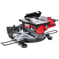 Fierastrau circular semi-stationar 210mm 1200W RD-MS10, Raider Power Tools 054104