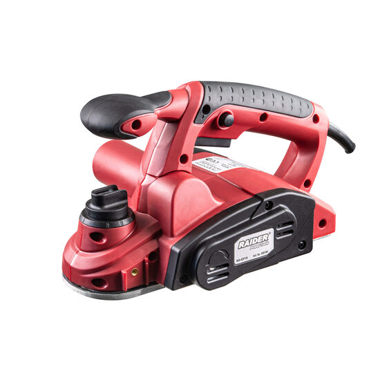 Rindea electrica 710W 82x2mm RD-EP16, Raider Power Tools 055106