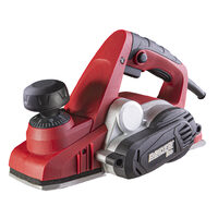 Rindea electrica 900W 82x3 mm cu stand RDP-EP15, Raider Pro 055202