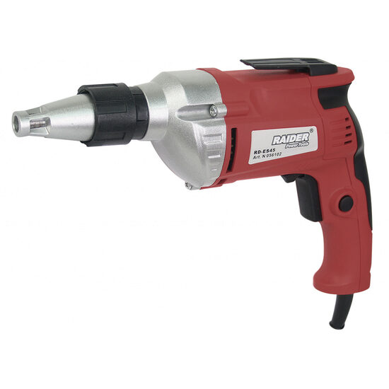 Surubelnita electrica 450W RD-ES45, Raider Power Tools 056102