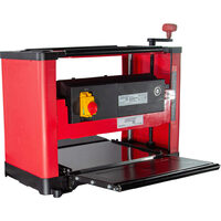 Masina de degrosat 2000W 160/330mm RDP-BPT01, Raider Pro 059404