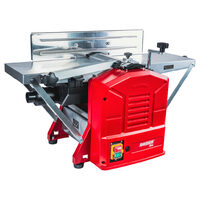 Masina de degrosat 1500W 740x210mm RDP-APT02, Raider Pro 059405
