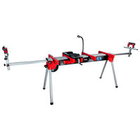Banc universal de lucru cu suport extensibil, Raider Power Tools 059904