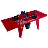 Masa pentru frezare 220V RD-WT01, Raider Power Tools 059907