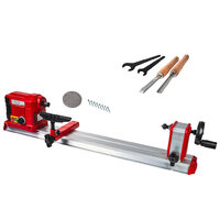 Strung pentru lemn 600mm 600W RD-WL04, Raider Power Tools 059913